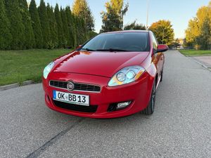 Fiat Bravo II 2008