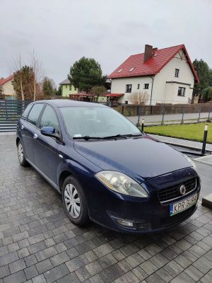 Fiat Croma II 1.9 JTD Business 2008