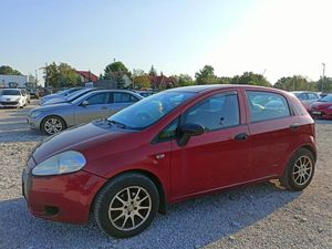 Fiat Punto 2007