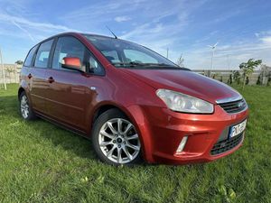 Ford C-Max I 1.6 TDCi Ghia 2009
