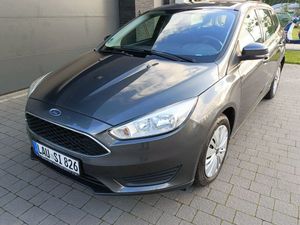 Ford Focus Mk3 1.0 EcoBoost Trend 2016