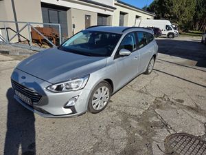 Ford Focus Mk4 1.5 EcoBlue Trend 2018