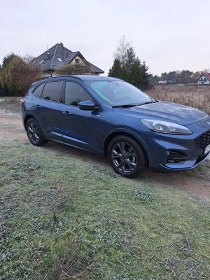 Ford Kuga III 1.5 EcoBoost FWD ST-Line X 2023