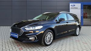 Ford Mondeo Mk5 2.0 EcoBlue Titanium 2020