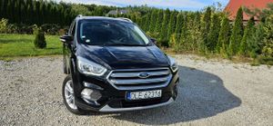 Ford Kuga II 2.0 TDCi 2x4 Titanium 2018