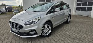 Ford S-Max II 2.0 EcoBlue Titanium 2021