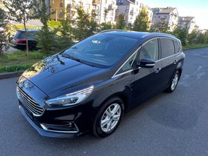 Ford S-Max II 2.0 EcoBlue AWD Titanium 2020