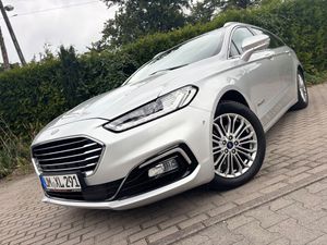 Ford Mondeo Mk5 2.0 Hybrid Titanium 2020