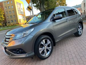 Honda CR-V IV 2.0 Executive 2013