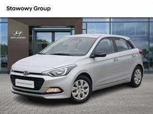 Hyundai i20 II 1.2 GO 2018