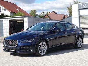 Jaguar XE 2.0 D180 R-Dynamic SE 2020