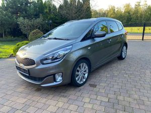 Kia Carens (Rondo) IV 1.7 CRDi Vision 2015