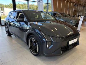 Kia EV4 2025