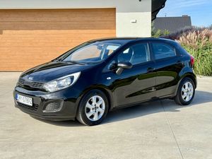 Kia Rio III 1.2 Attract 2014