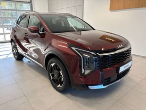 Kia Sportage V 2025