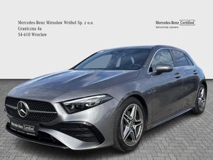 Mercedes-Benz A W177 200 AMG Line 7G-DCT 2024