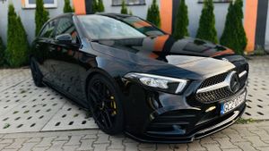 Mercedes-Benz A W177 200 7G-DCT AMG Line 2018