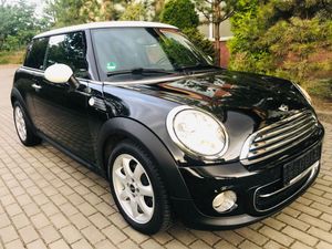 Mini Cooper Standard 2010