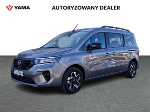 Nissan Townstar Combi 1.3 DIG-T L2 N-Connecta DCT 2025