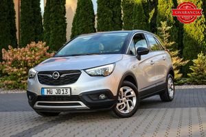 Opel Crossland 1.2 T Design Line S&S 2018