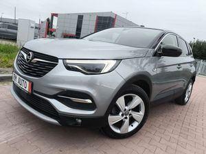 Opel Grandland 1.5 D Start/Stop Business INNOVATION 2019