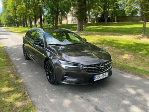 Opel Insignia B 2.0 CDTI 4x4 GS Line S&S 2021