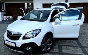 Opel Mokka 1.4 Turbo Automatik Color Innovation 2014