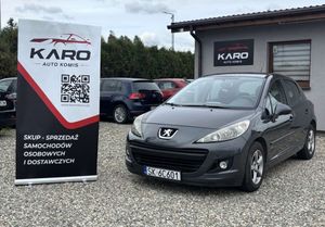 Peugeot 207 2009