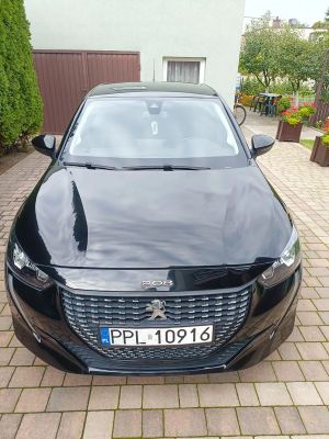 Peugeot 208 II PureTech 100 Allure Pack 2021
