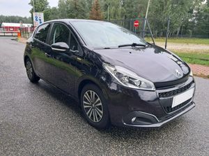 Peugeot 208 I 2015