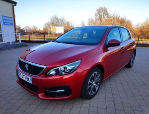 Peugeot 308 T9 PureTech 110 Stop & Start Style 2017