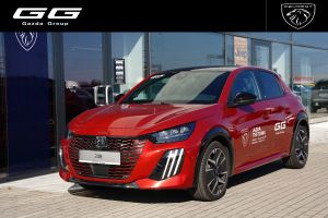Peugeot 208 II 1.2 mHEV GT 2025