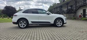 Porsche Macan I PDK 2022
