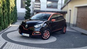 Renault Captur / QM3 I 2014