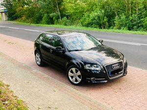 Audi A3 8P 1.6 TDI DPF S tronic Ambiente 2010