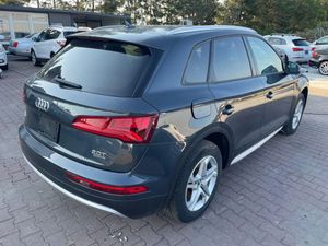 Audi Q5 FY 2.0 TFSI Quattro S tronic 2018
