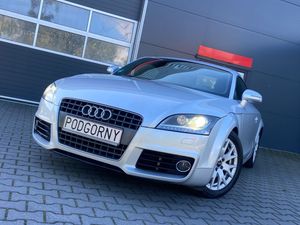 Audi TT 8J 1.8 TFSI Prime Line 2010