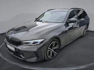 BMW 3 Series G20/G21 320d xDrive mHEV M Sport 2024
