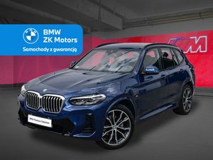 BMW X3 G01 2021