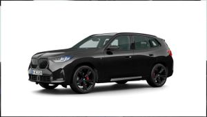 BMW X3 G45 2025