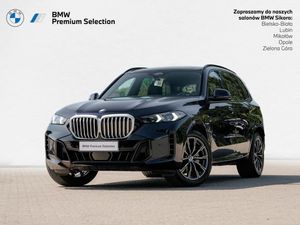 BMW X5 G05 xDrive30d 2024