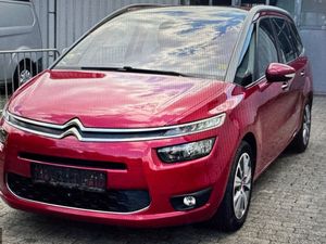 Citroën C4 Grand Picasso II 2.0 BlueHDi Shine S&S 2016
