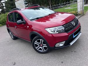 Dacia Sandero II 2020