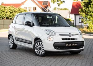 Fiat 500L 1.3 Multijet Start&Stopp Trekking 2013