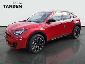 Fiat 600 2025