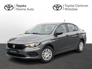 Fiat Tipo II 1.4 16v Pop EU6d 2020