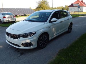 Fiat Tipo II 1.4 16v Mirror 2018