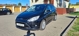 Ford C-Max II 1.6 TDCi Start-Stop-System Champions Edition 2013