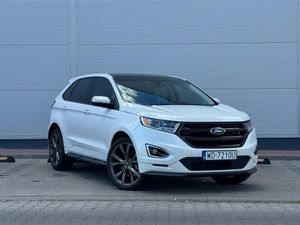 Ford Edge 2.0 EcoBlue Twin-Turbo 4WD ST-Line 2018