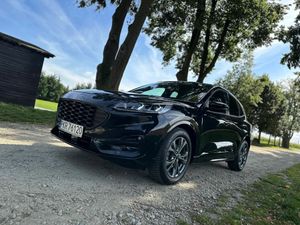 Ford Kuga III 2023